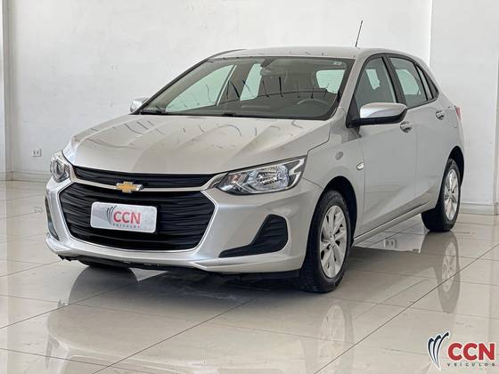 CHEVROLET ONIX 1.0 FLEX LT MANUAL CHEVROLET ONIX 1.0 FLEX LT MANUAL